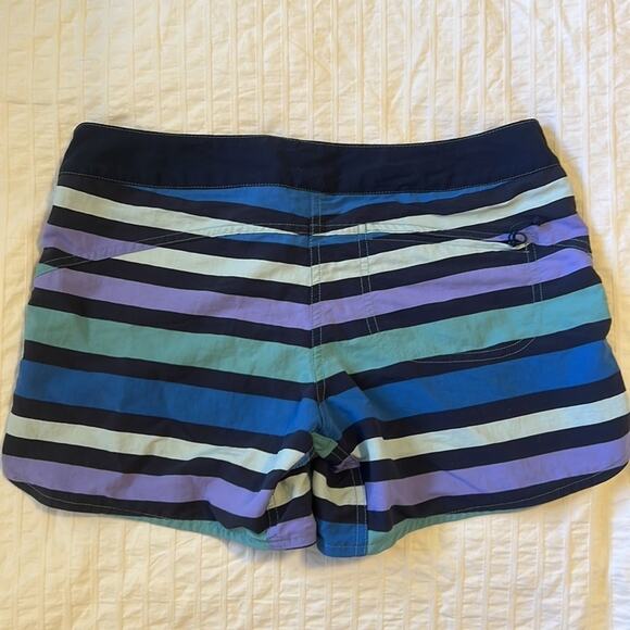 PATAGONIA Women's Wavefarer Boardshorts - Picture 4 of 6